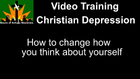 Depression change how you think